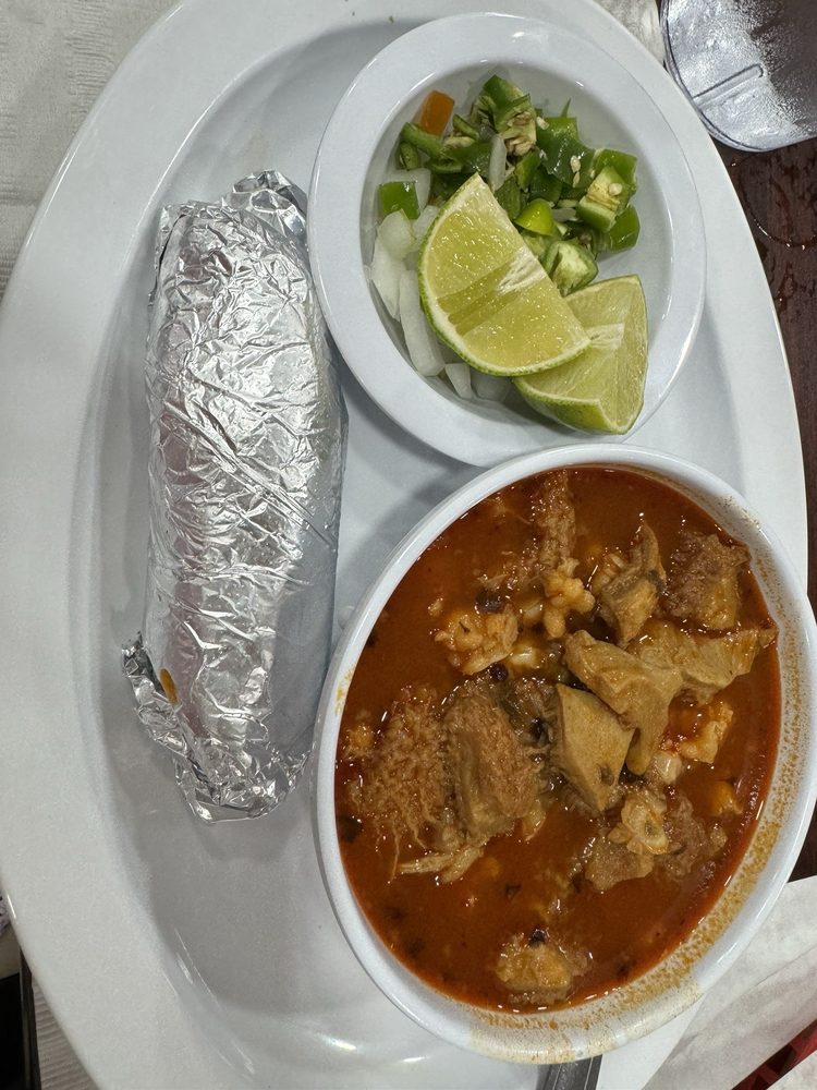 Menudo